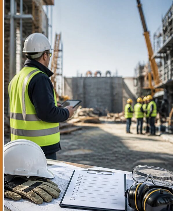 Супервайзинг по охране труда в Наро-Фоминске от 5123 р. | Авеста ОТиПБ