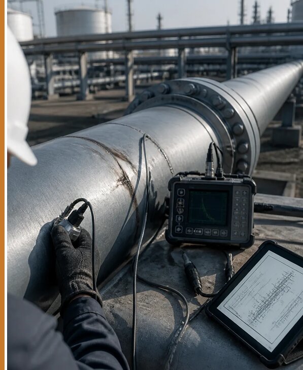 Заказать экспертизу нефтепроводов в Наро-Фоминске от 51225 р. | Авеста ОТиПБ